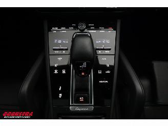 Porsche Cayenne 3.0 E-Hybrid Sport Chrono PASM Bose Memory 360° Pano picture 41