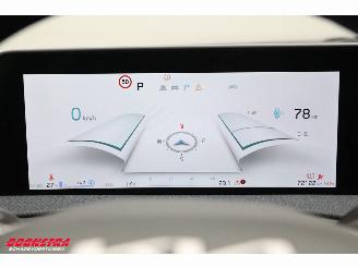 Kia EV6 Light Edition 58 kWh LED ACC Apple/Android LRHZ Camera picture 34