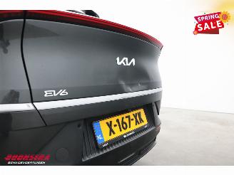 Kia EV6 Light Edition 58 kWh LED ACC Apple/Android LRHZ Camera picture 21