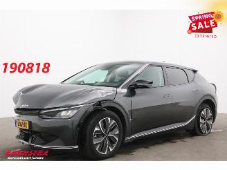 Damaged car Kia EV6 Light Edition 58 kWh LED ACC Apple/Android LRHZ Camera 2024/2