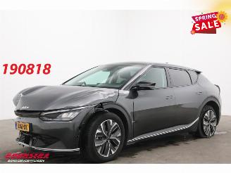 skadebil auto Kia EV6 Light Edition 58 kWh LED ACC Apple/Android LRHZ Camera 2024/2