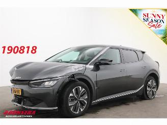 Damaged car Kia EV6 Light Edition 58 kWh LED ACC Apple/Android LRHZ Camera 2024/2