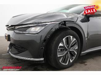 Kia EV6 Light Edition 58 kWh LED ACC Apple/Android LRHZ Camera picture 17