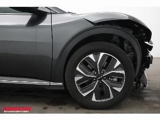 Kia EV6 Light Edition 58 kWh LED ACC Apple/Android LRHZ Camera picture 5