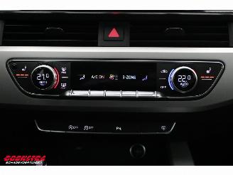 Audi A4 Avant 35 TFSI Advanced Edition LED ACC Navi Clima Camera SHZ picture 30