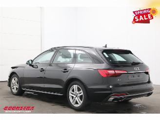 Audi A4 Avant 35 TFSI Advanced Edition LED ACC Navi Clima Camera SHZ picture 4