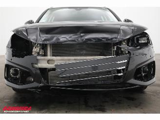 Audi A4 Avant 35 TFSI Advanced Edition LED ACC Navi Clima Camera SHZ picture 8