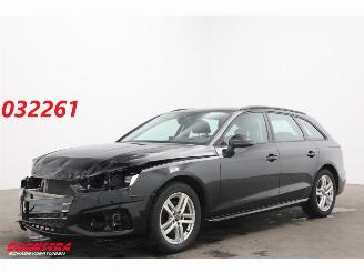 Avarii autoturisme Audi A4 Avant 35 TFSI Advanced Edition LED ACC Navi Clima Camera SHZ 2023/11