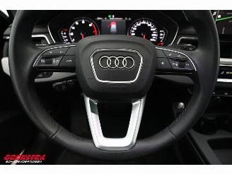 Audi A4 Avant 35 TFSI Advanced Edition LED ACC Navi Clima Camera SHZ picture 20