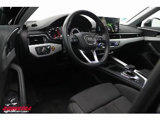 Audi A4 Avant 35 TFSI Advanced Edition LED ACC Navi Clima Camera SHZ picture 19