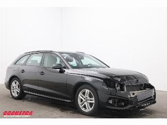 Audi A4 Avant 35 TFSI Advanced Edition LED ACC Navi Clima Camera SHZ picture 2