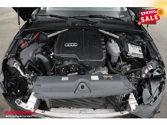 Audi A4 Avant 35 TFSI Advanced Edition LED ACC Navi Clima Camera SHZ picture 10