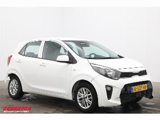 Kia Picanto 1.0 DPi DynamicLine Airco Cruise Camera 46.394 km! picture 2