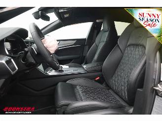 Audi S7 3.0 TDI 345 PK Quattro LED ACC Leder Memory Camera SHZ 39.768 km! picture 17