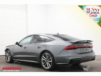 Audi S7 3.0 TDI 345 PK Quattro LED ACC Leder Memory Camera SHZ 39.768 km! picture 4