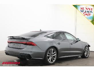 Audi S7 3.0 TDI 345 PK Quattro LED ACC Leder Memory Camera SHZ 39.768 km! picture 3