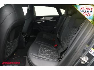 Audi S7 3.0 TDI 345 PK Quattro LED ACC Leder Memory Camera SHZ 39.768 km! picture 18