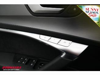 Audi S7 3.0 TDI 345 PK Quattro LED ACC Leder Memory Camera SHZ 39.768 km! picture 23