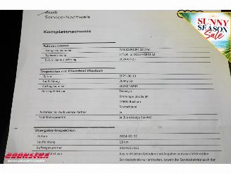 Audi S7 3.0 TDI 345 PK Quattro LED ACC Leder Memory Camera SHZ 39.768 km! picture 30