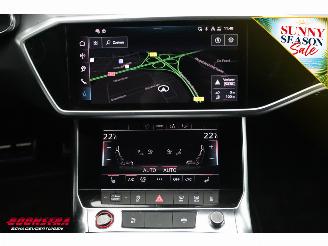 Audi S7 3.0 TDI 345 PK Quattro LED ACC Leder Memory Camera SHZ 39.768 km! picture 16