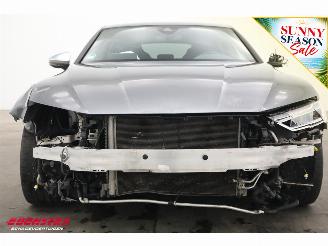 Audi S7 3.0 TDI 345 PK Quattro LED ACC Leder Memory Camera SHZ 39.768 km! picture 8