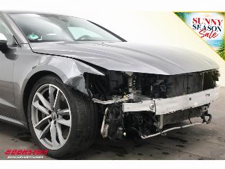 Audi S7 3.0 TDI 345 PK Quattro LED ACC Leder Memory Camera SHZ 39.768 km! picture 7
