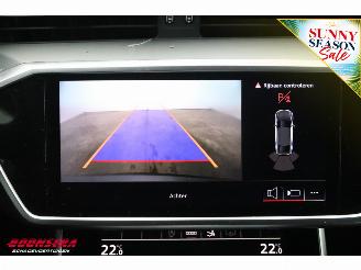 Audi S7 3.0 TDI 345 PK Quattro LED ACC Leder Memory Camera SHZ 39.768 km! picture 26