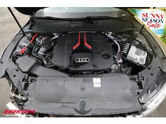 Audi S7 3.0 TDI 345 PK Quattro LED ACC Leder Memory Camera SHZ 39.768 km! picture 10