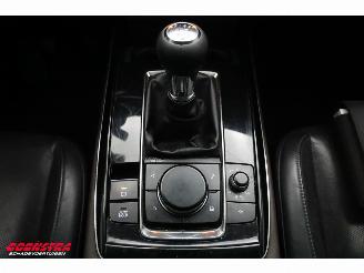 Mazda CX-30 2.0 e-SkyActiv-X M Hybrid Comfort Leder HUD Memory Camera SHZ LRHZ picture 27