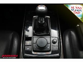 Mazda CX-30 2.0 e-SkyActiv-X M Hybrid Comfort Leder HUD Memory Camera SHZ LRHZ picture 26