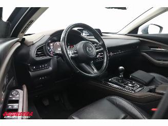 Mazda CX-30 2.0 e-SkyActiv-X M Hybrid Comfort Leder HUD Memory Camera SHZ LRHZ picture 15