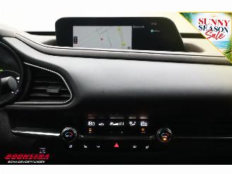 Mazda CX-30 2.0 e-SkyActiv-X M Hybrid Comfort Leder HUD Memory Camera SHZ LRHZ picture 12
