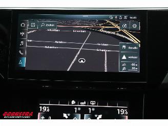 Audi E-tron 50 quattro edition 71 kWh LED ACC Navi Clima Camera SHZ picture 25