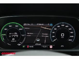 Audi E-tron 50 quattro edition 71 kWh LED ACC Navi Clima Camera SHZ picture 21