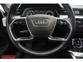 Audi E-tron 50 quattro edition 71 kWh LED ACC Navi Clima Camera SHZ picture 20
