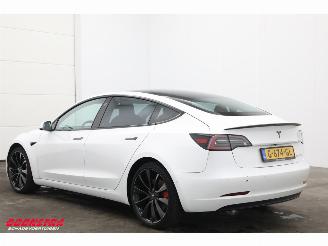 Tesla Model 3 Performance AWD 75 kWh Pano LED ACC SHZ Camera picture 4