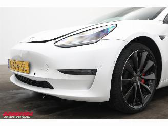 Tesla Model 3 Performance AWD 75 kWh Pano LED ACC SHZ Camera picture 9