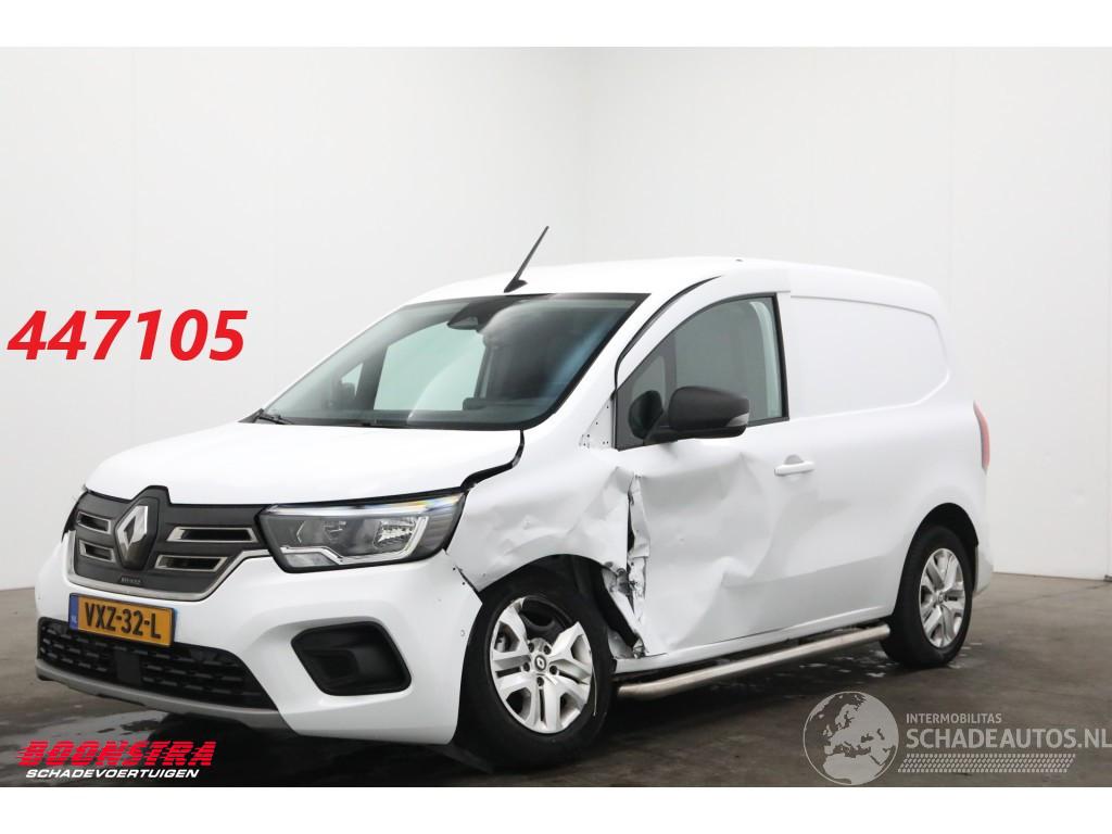 Renault Kangoo Van e-Tech Electric Extra 22 kW Navi Clima Cruise Camera PDC AHK