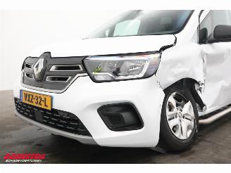 Renault Kangoo Van e-Tech Electric Extra 22 kW Navi Clima Cruise Camera PDC AHK picture 10