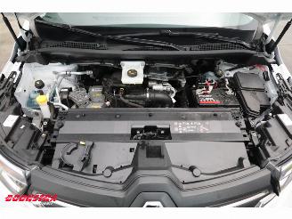 Renault Kangoo Van e-Tech Electric Extra 22 kW Navi Clima Cruise Camera PDC AHK picture 8