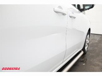 Renault Kangoo Van e-Tech Electric Extra 22 kW Navi Clima Cruise Camera PDC AHK picture 5