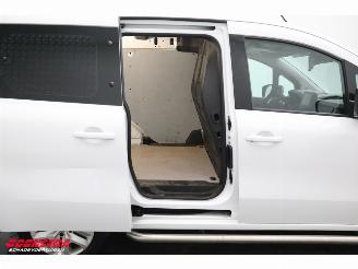 Renault Kangoo Van e-Tech Electric Extra 22 kW Navi Clima Cruise Camera PDC AHK picture 17