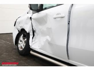 Renault Kangoo Van e-Tech Electric Extra 22 kW Navi Clima Cruise Camera PDC AHK picture 12