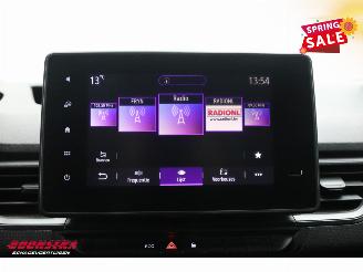 Renault Kangoo Van e-Tech Electric Extra 22 kWh Navi Clima Cruise Camera PDC AHK picture 30