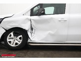 Renault Kangoo Van e-Tech Electric Extra 22 kW Navi Clima Cruise Camera PDC AHK picture 15