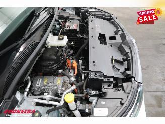 Renault Kangoo Van e-Tech Electric Extra 22 kWh Navi Clima Cruise Camera PDC AHK picture 7