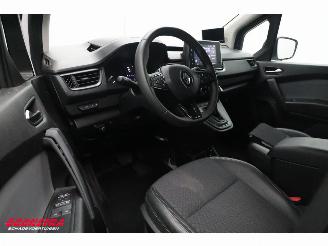 Renault Kangoo Van e-Tech Electric Extra 22 kW Navi Clima Cruise Camera PDC AHK picture 23