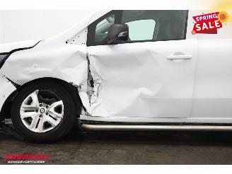 Renault Kangoo Van e-Tech Electric Extra 22 kWh Navi Clima Cruise Camera PDC AHK picture 15