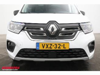 Renault Kangoo Van e-Tech Electric Extra 22 kW Navi Clima Cruise Camera PDC AHK picture 6