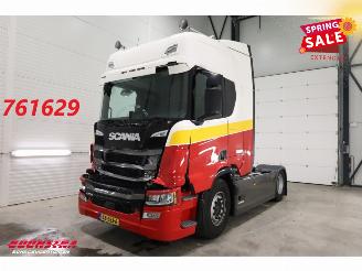 Scania R R420 Highline Clima Navi 137.818 km! 2024/12